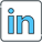 linkedIn ico peerless
